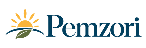 Pemzori logo